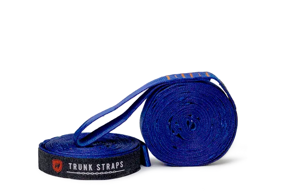 Grand Trunk Trunk Straps