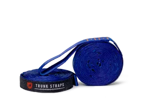 Grand Trunk Trunk Straps