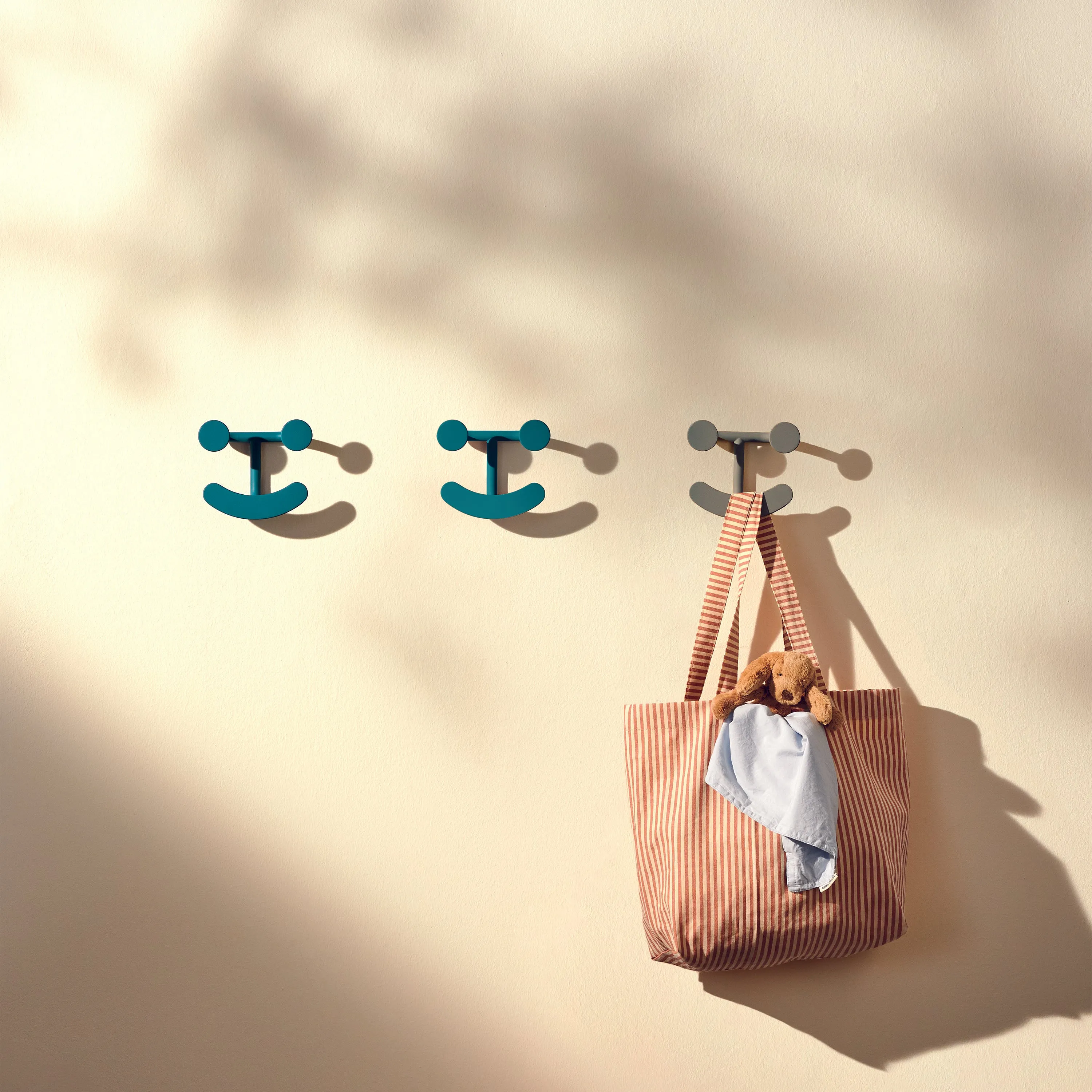 Happy Hook (Set of 4)
