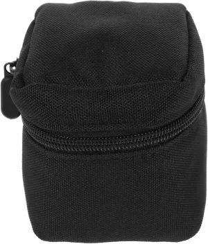 Happyyami Professional Camera Lens Pouch Shockproof Padded and Bag for Dslr Equipment