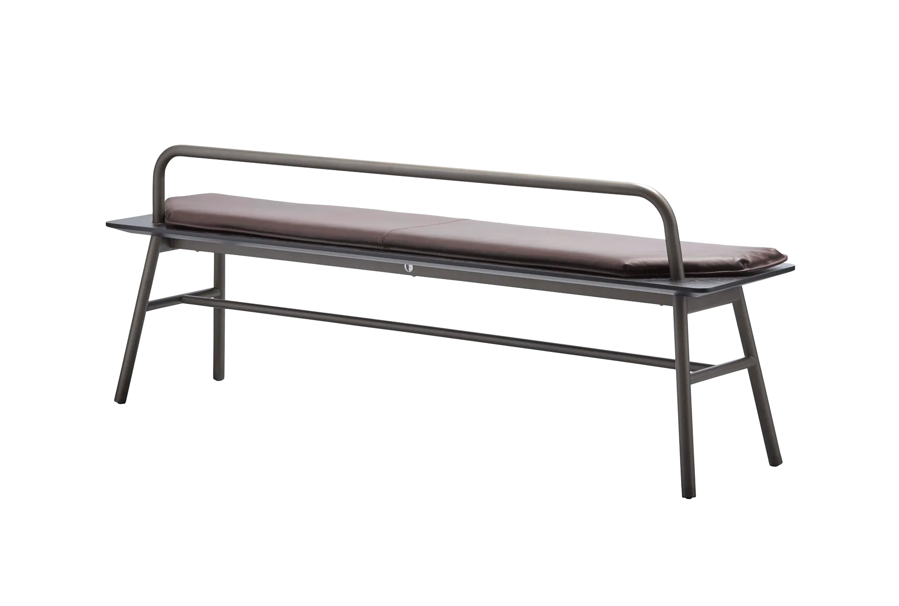 Holland Short Bench