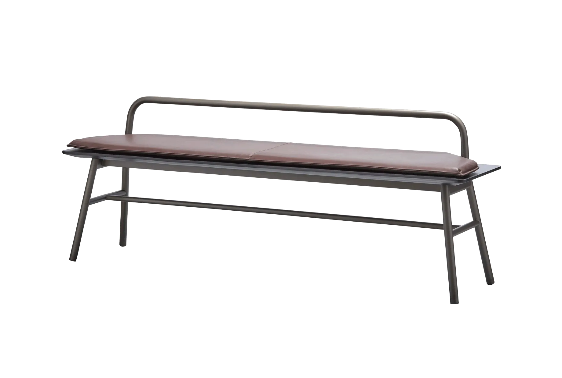 Holland Short Bench