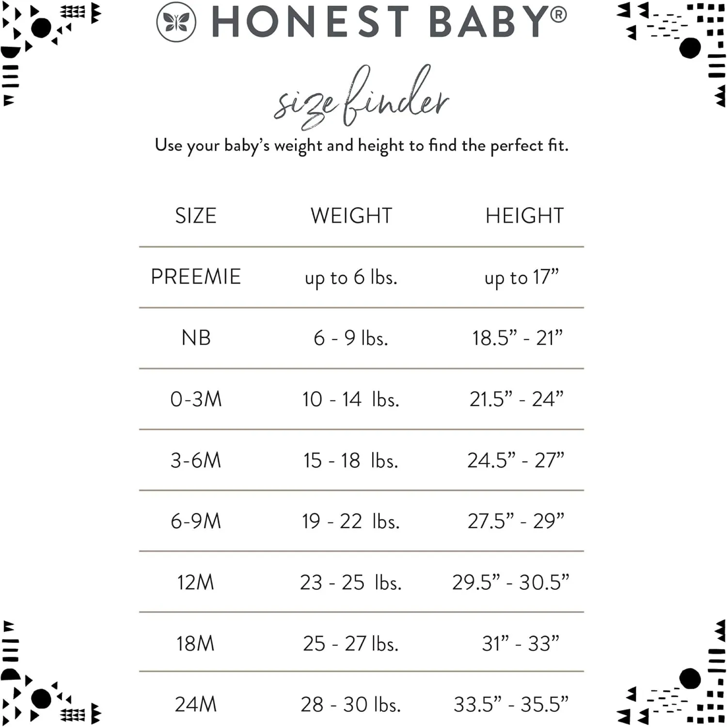 HonestBaby Multipack Harem Pants Roomy Fit Pull on Bottoms 100% Organic Cotton for Infant Baby Boys, Girls, Unisex