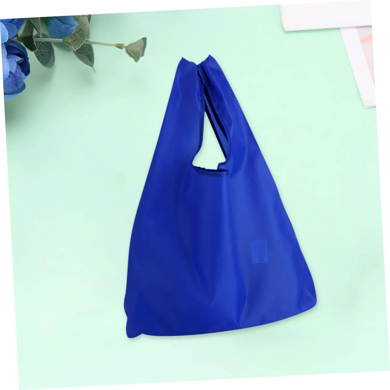 IMIKEYA Shopping Bag Shopping Bags Foldable Storage Shopping Bags Reusable Foldable Shopping Bag Friendly