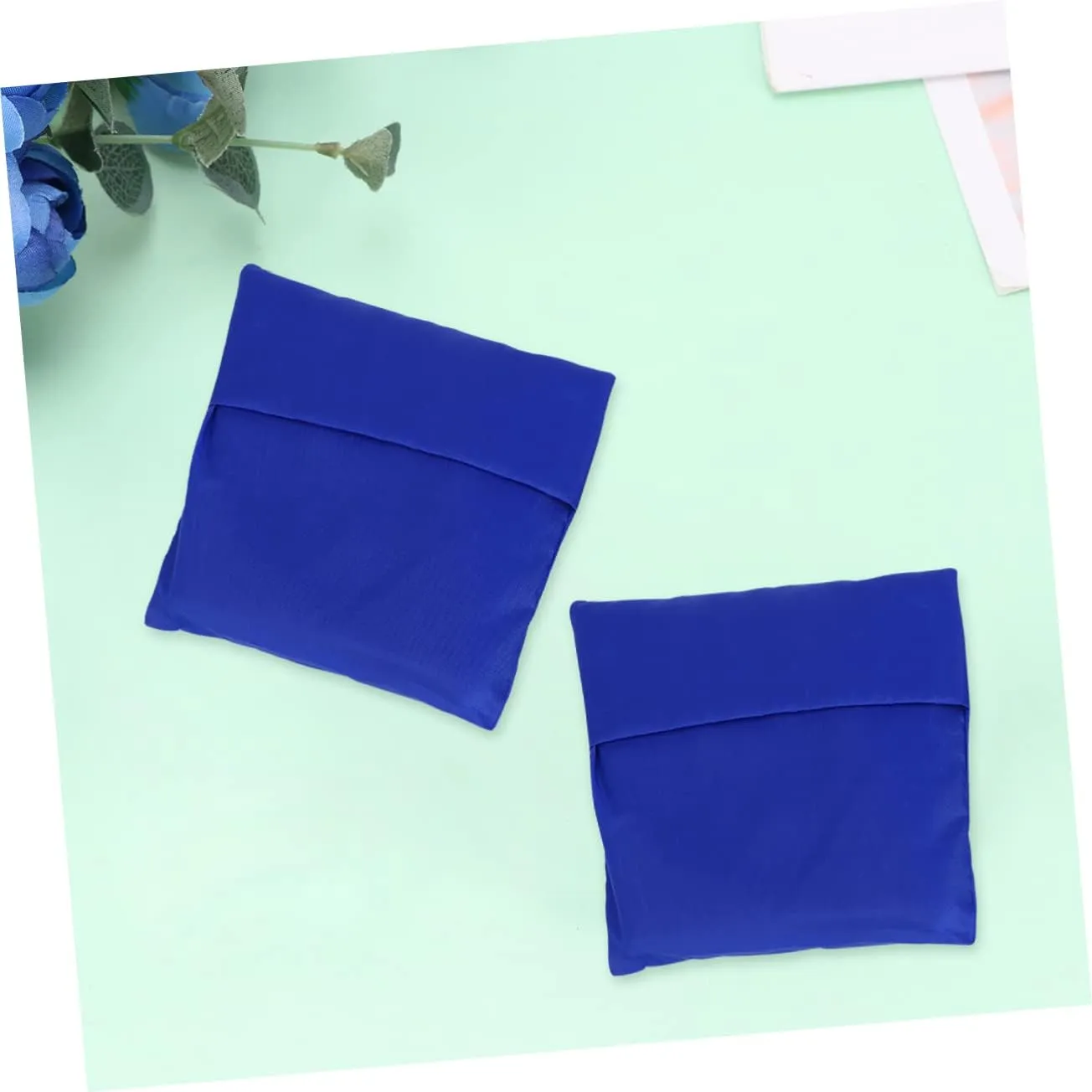 IMIKEYA Shopping Bag Shopping Bags Foldable Storage Shopping Bags Reusable Foldable Shopping Bag Friendly