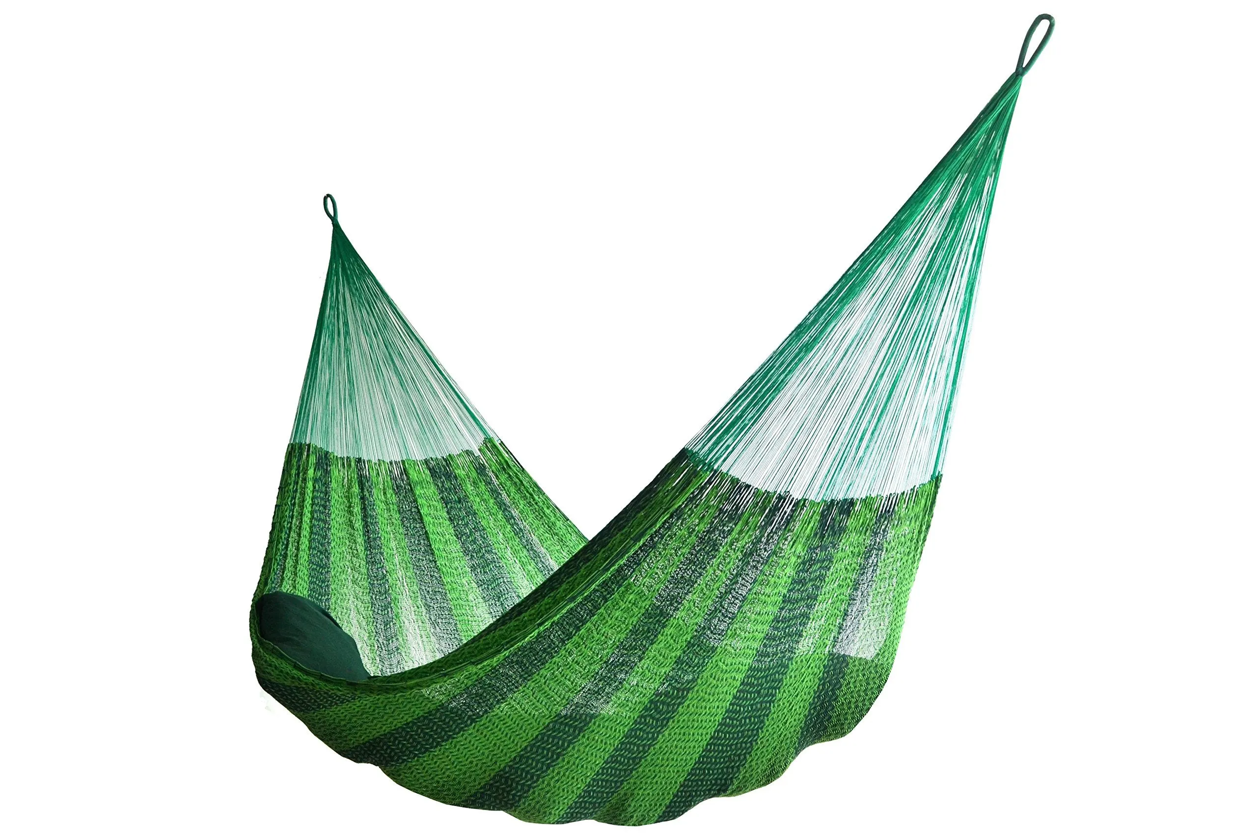 Jumbo Size Outdoor Mayan Hammock - Hammocks Rada