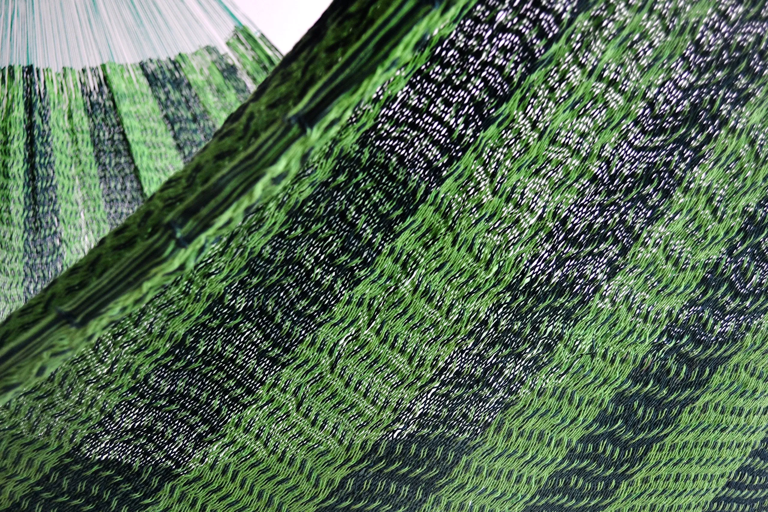 Jumbo Size Outdoor Mayan Hammock - Hammocks Rada