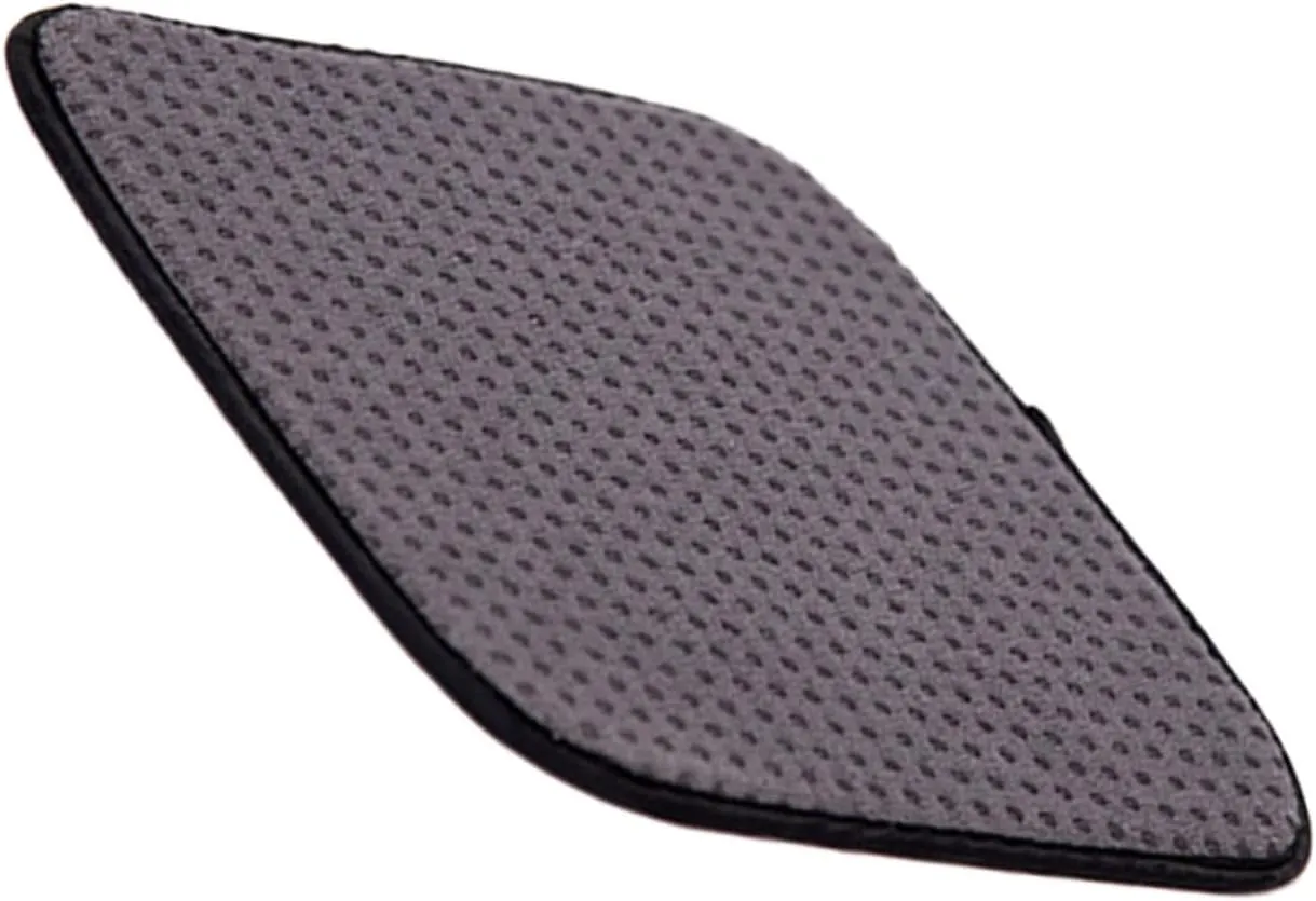 Kisangel Bowling Ball Towel Cleaning Pad Easy to Store for Professional Bowlers