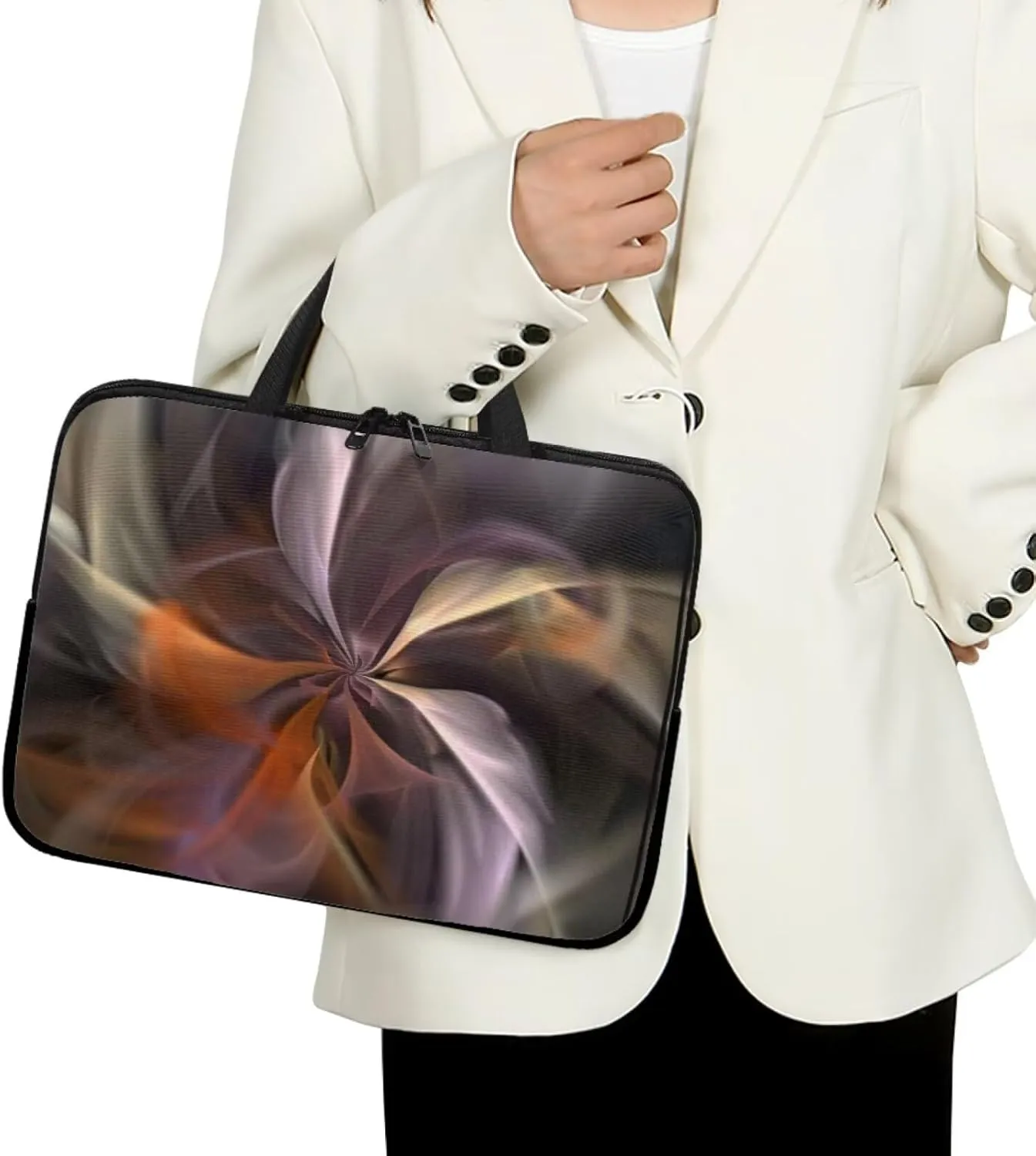 Laptop Bag for Women Men Work Tote Laptop for Computer Bag Business Office Professional Handbag Bag