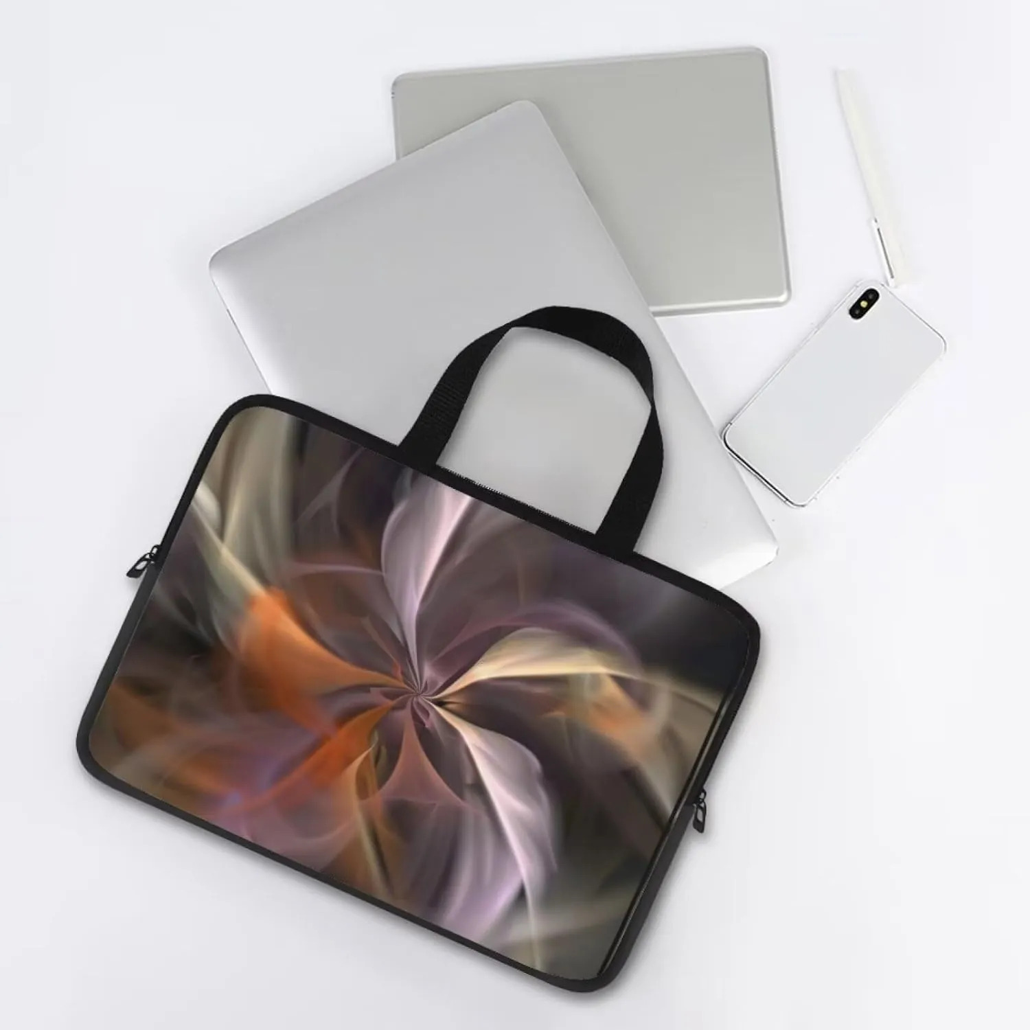 Laptop Bag for Women Men Work Tote Laptop for Computer Bag Business Office Professional Handbag Bag