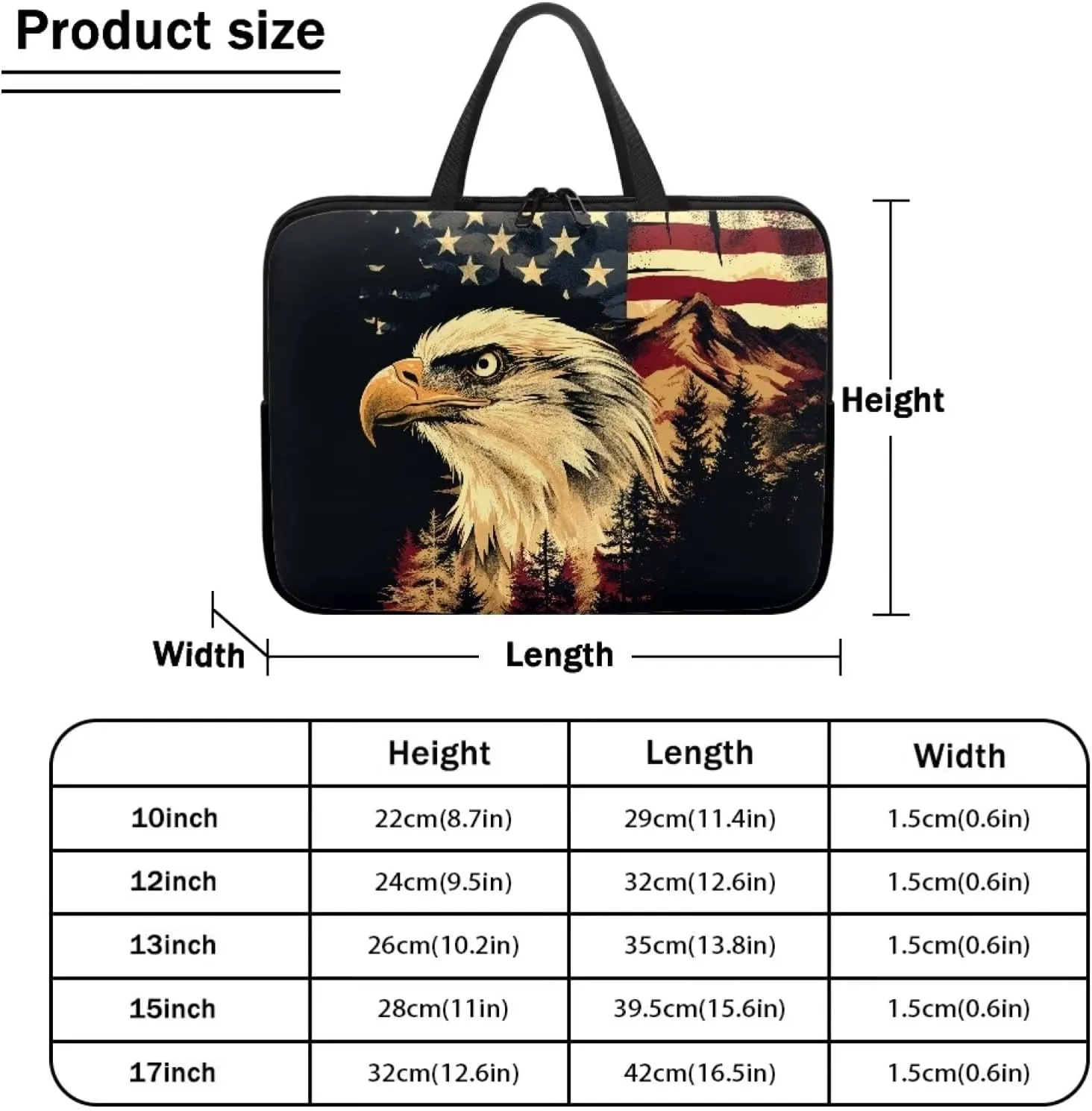 Laptop Bag for Women Men Work Tote Laptop for Computer Bag Business Office Professional Handbag Bag