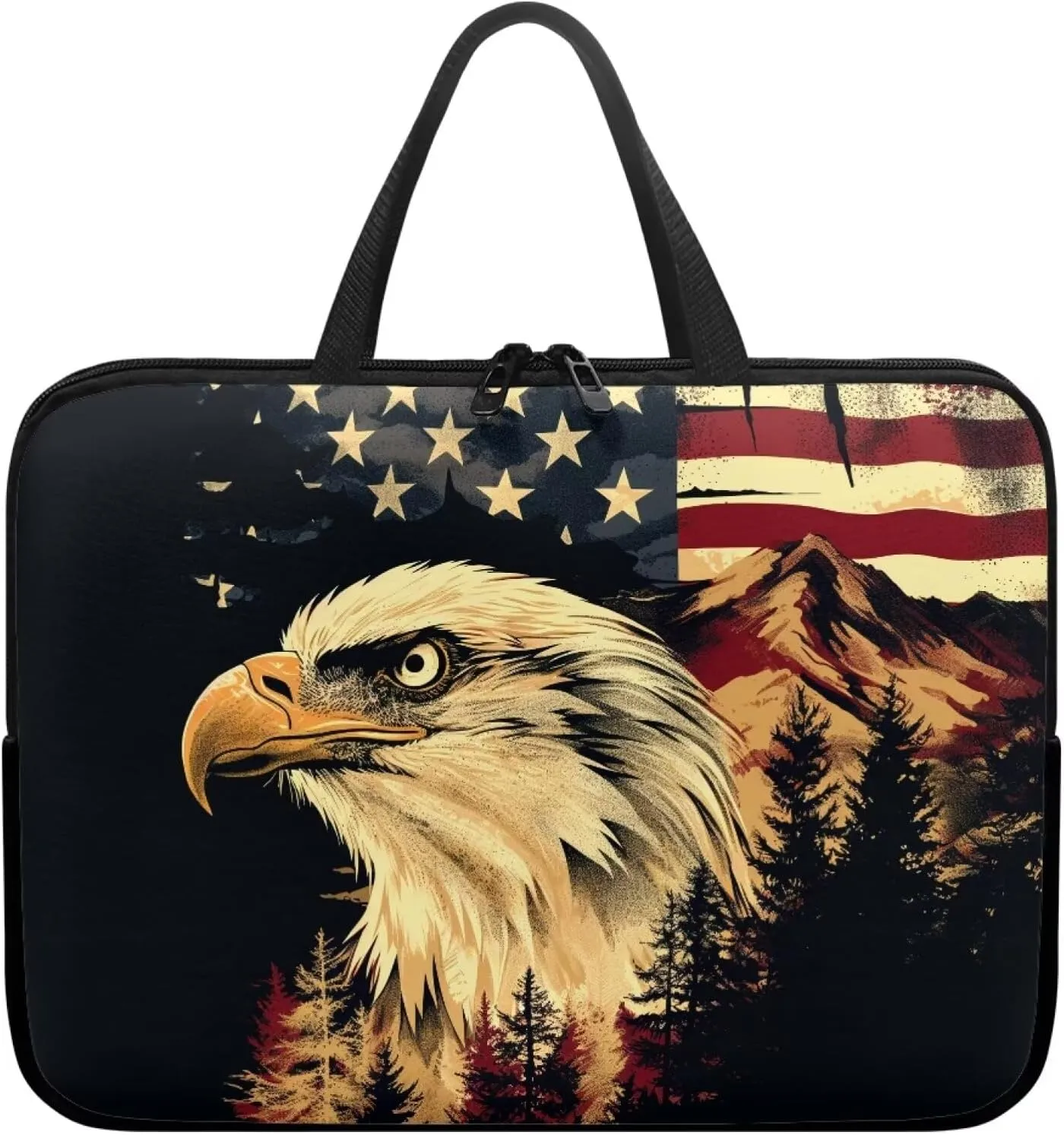 Laptop Bag for Women Men Work Tote Laptop for Computer Bag Business Office Professional Handbag Bag