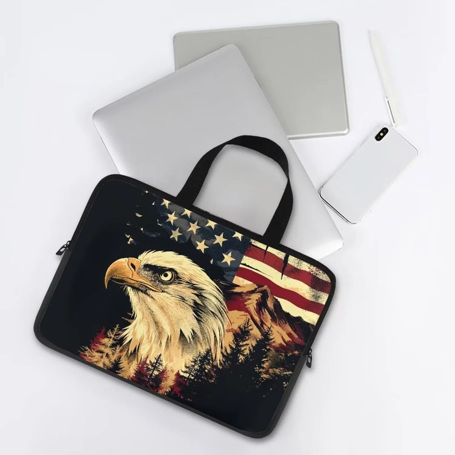 Laptop Bag for Women Men Work Tote Laptop for Computer Bag Business Office Professional Handbag Bag