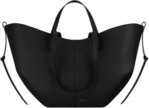 Large Capacity Tote Bag for Women, Fashion Vintage Shoulder Bag, Chic Leather Handbag Hobo Purse Work Bag.