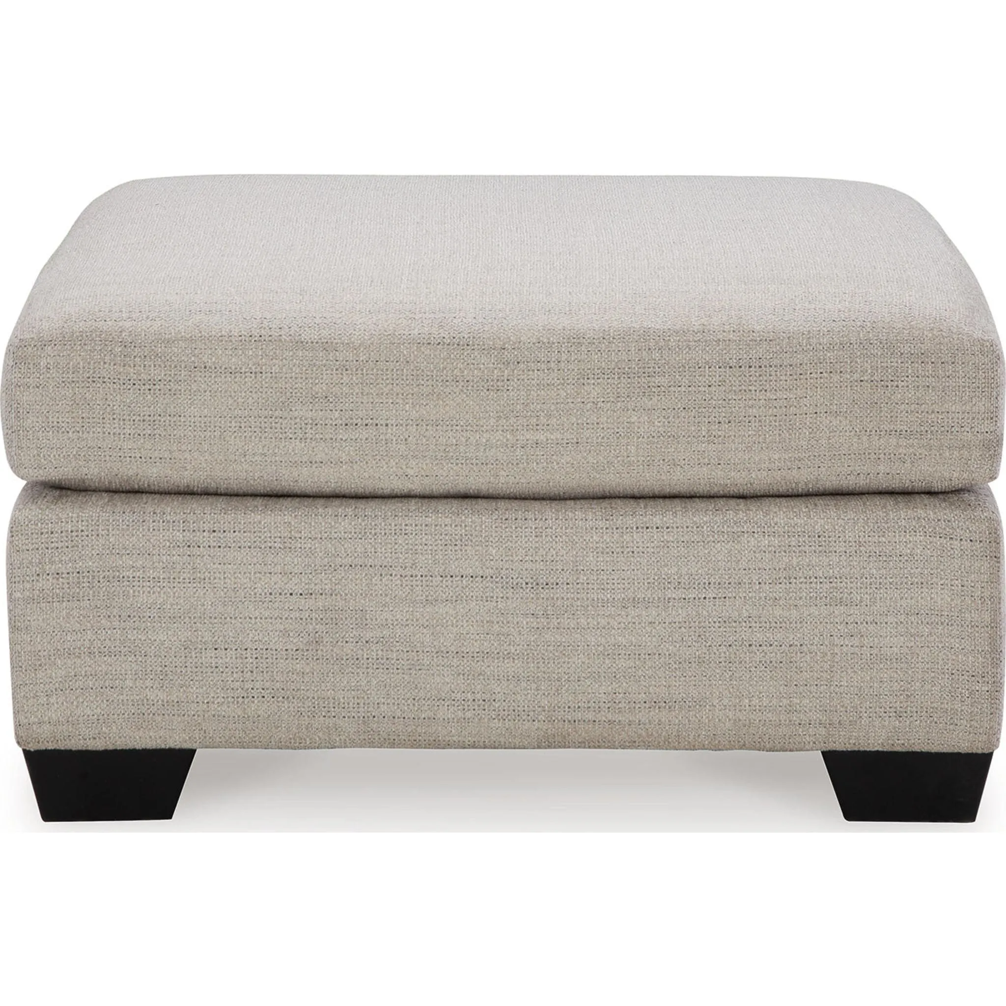 Mahoney Oversized Accent Ottoman