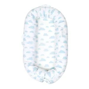 Masilo Organic Nestilo  Cloud Blue