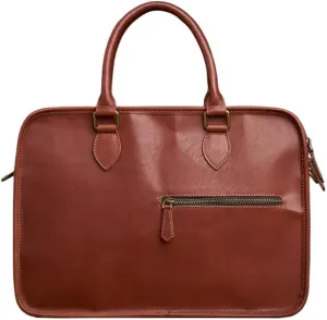 Men's Genuine Leather Bag Men's Briefcase Office Bags for Men Bag Man's Laptop Bags Male Briefcase Handbag