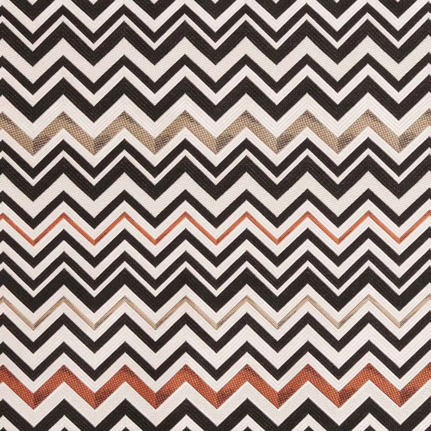missoni home | belfast cylinder pouf | colour 160