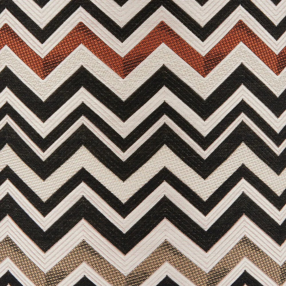 missoni home | belfast cylinder pouf | colour 160