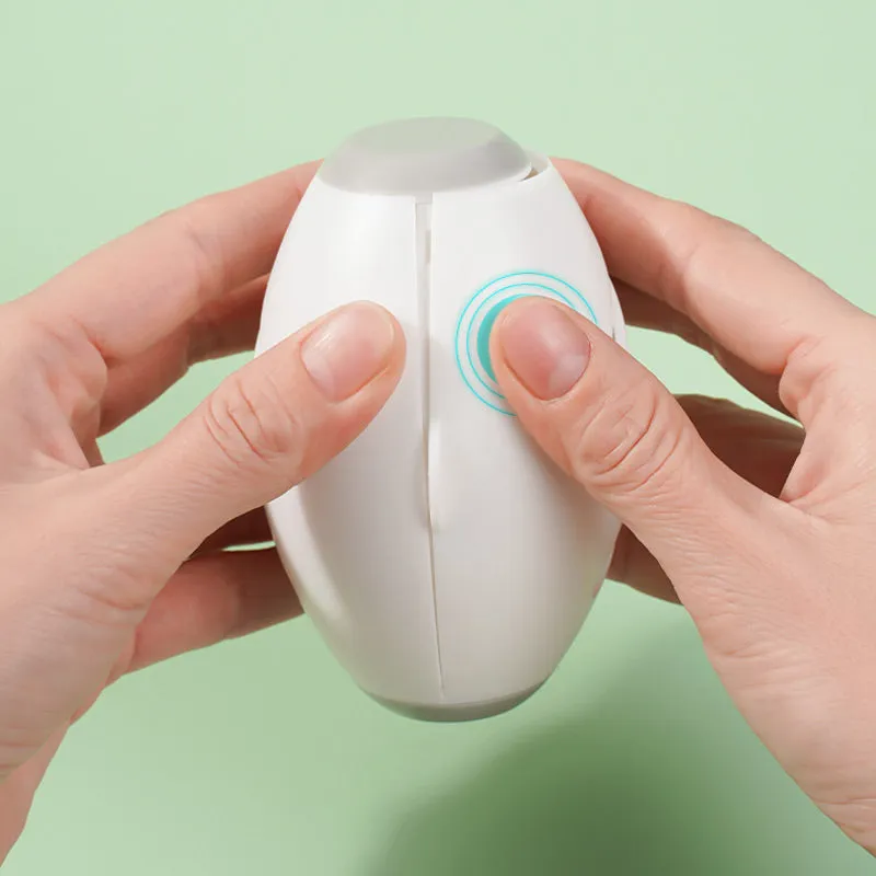 Multifunctional Compact Washable Powerful Sticky Pets Hair Remover