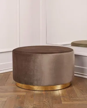 Neptune Pouf | Ottomans Stools