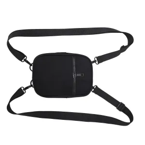 Perfect Sling Purse Travel Bag Womens Pack for Best Hiking Experience Versatile Crossbody Messenger Bag Ideal for Men Ideal Fanny Pack Hiking Style Felt Bobs