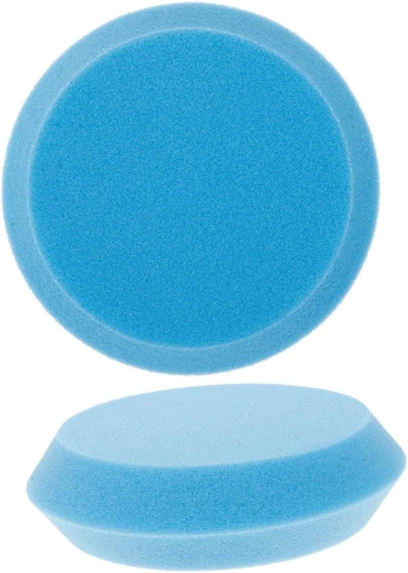 POPETPOP Professional Bowling Ball Polishing Sponge Cleaning Pads Grit Sanding Bowling Ball Pad Maintenance Tool
