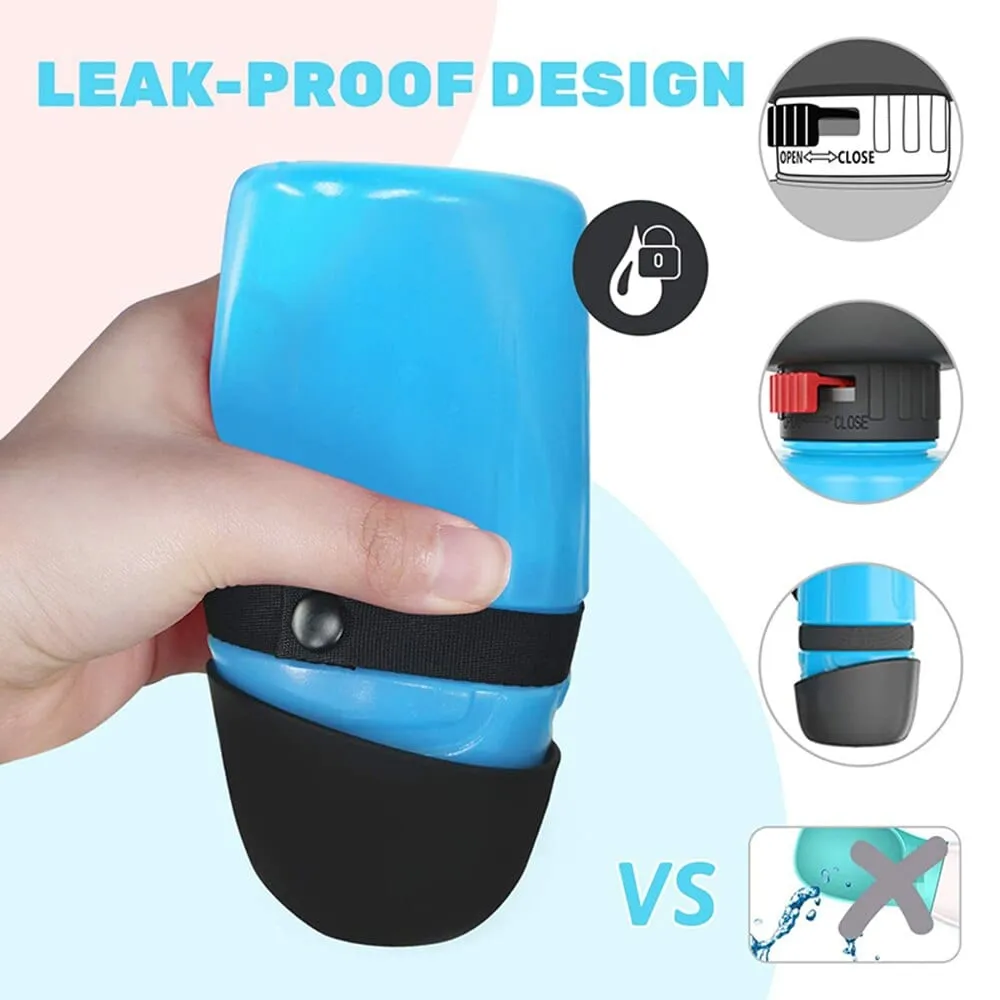 Portable Water Bottle