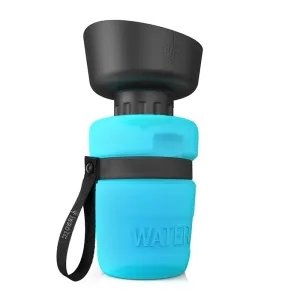Portable Water Bottle