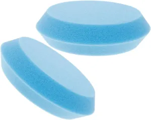 Professional Bowling Ball Pad Set Polishing Cleaning Pads Sponge for Bowlers