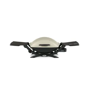 Q 2000 LP Grill