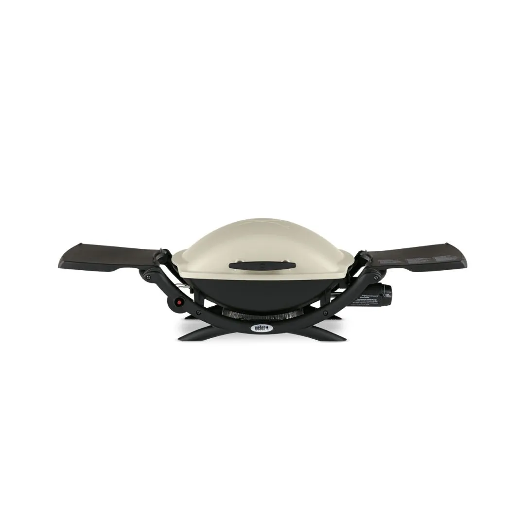 Q 2000 LP Grill