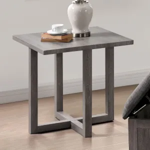 RADNOR End Table