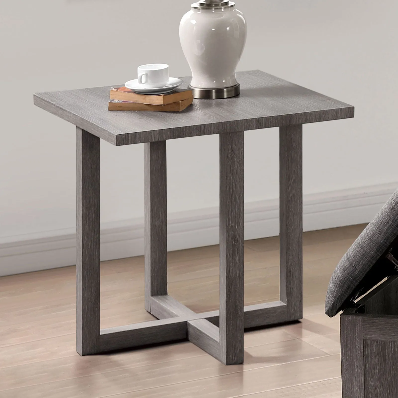 RADNOR End Table