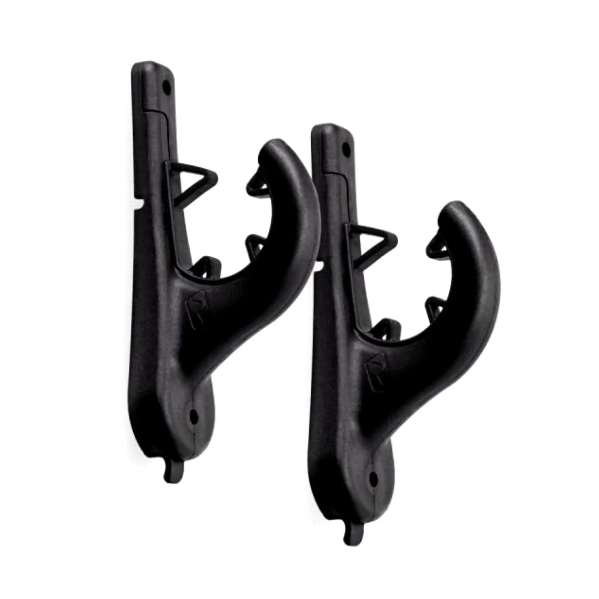 Railblaza Rodrak Pole Holder Black
