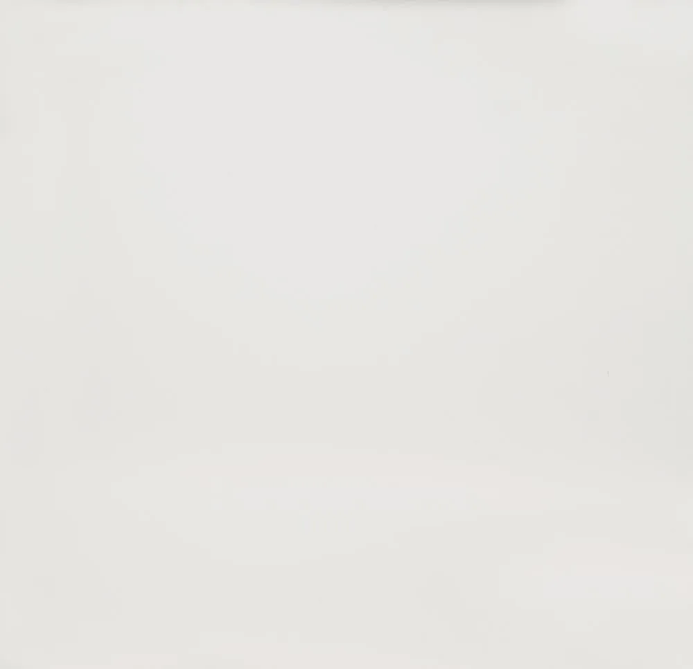 Robinsons White Swivel Accent Cabinet with Cork Board