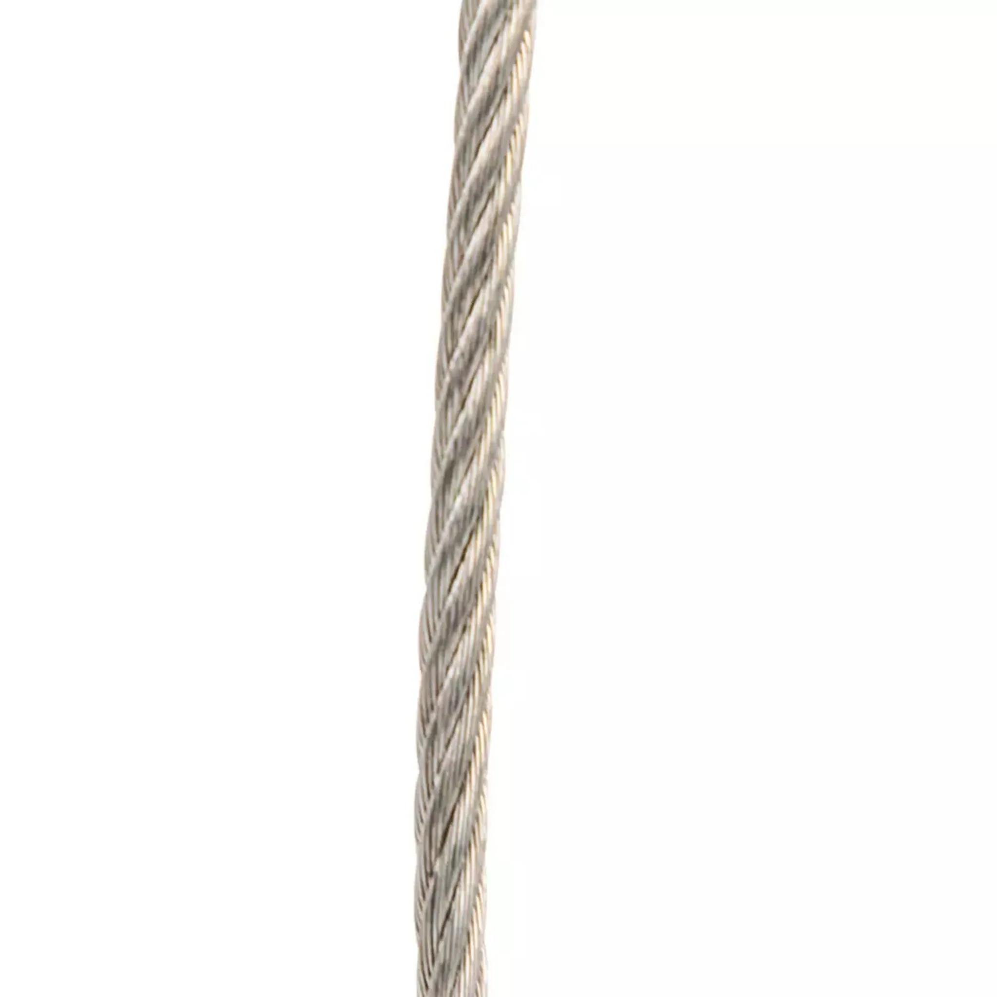 Safewaze SW8008-11LE-ALUDL Latitude Edge 11' Dual Cable SRL-P, 1 Each
