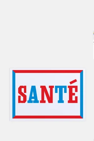 Sante Card