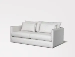 Sofa Erika - Custom Made in Sydney Please Contact Store For Pricing