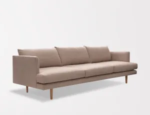 Sofa Newport - Custom Made in Sydney Please Contact The Store For Pricing