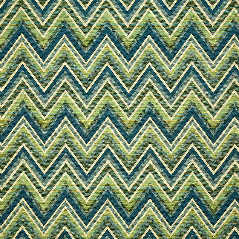 Sunbrella® Fischer Lagoon 45885-0000 Elements Upholstery 54"