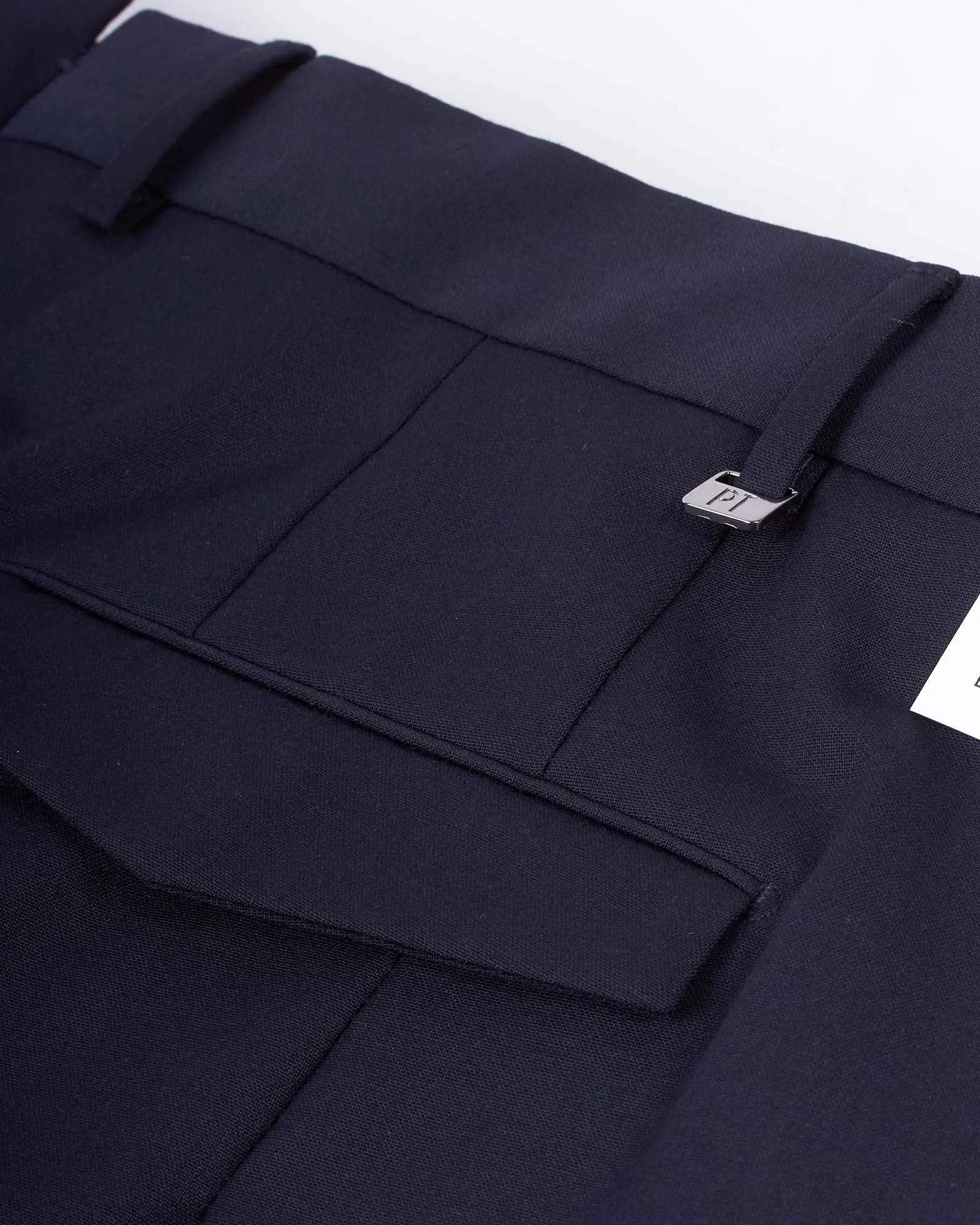 Techno Washable Wool Bl