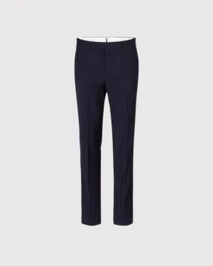 Techno Washable Wool Bl