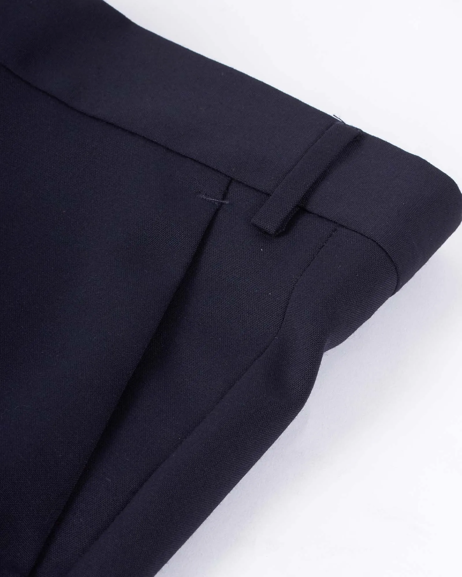 Techno Washable Wool Bl