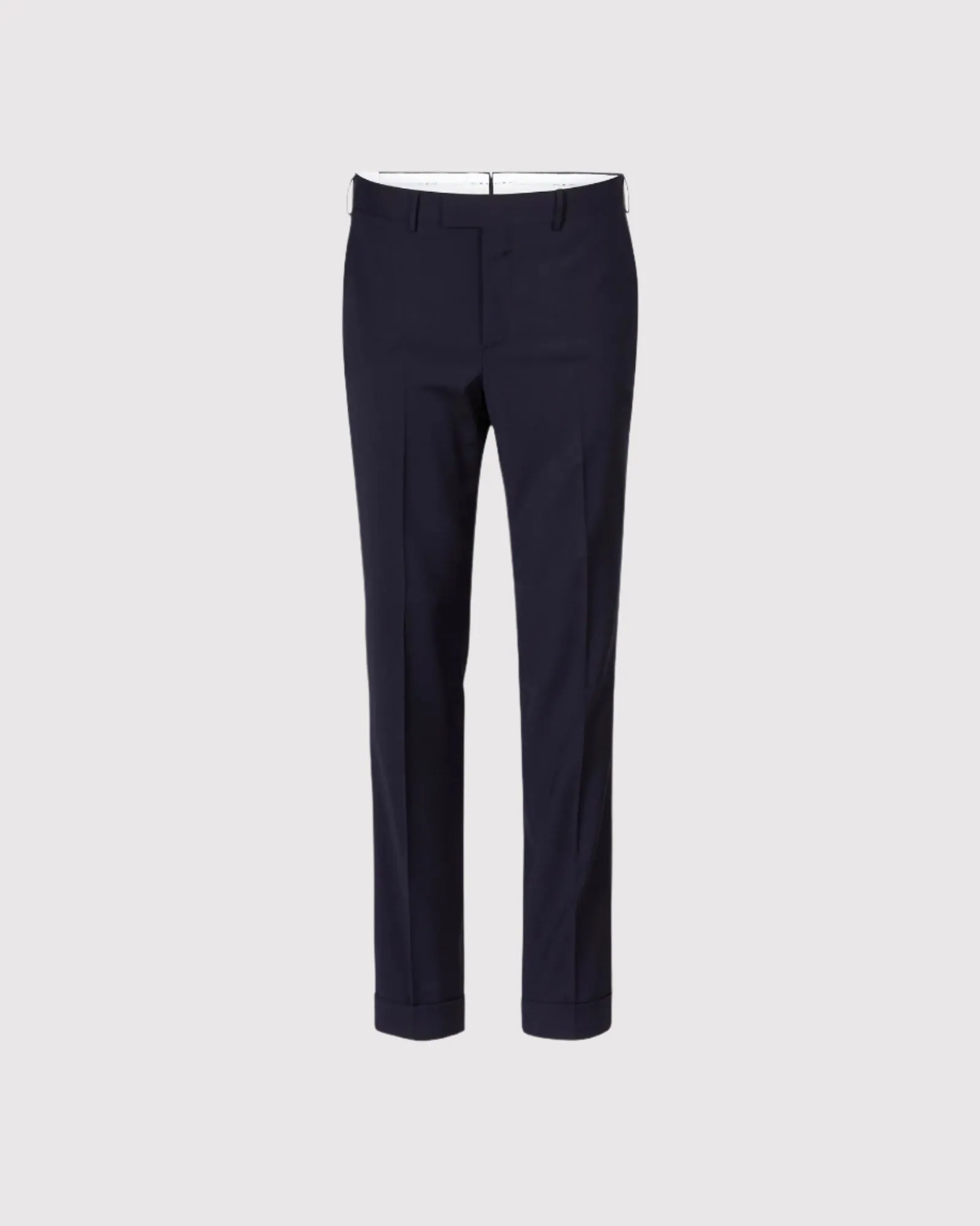 Techno Washable Wool Bl