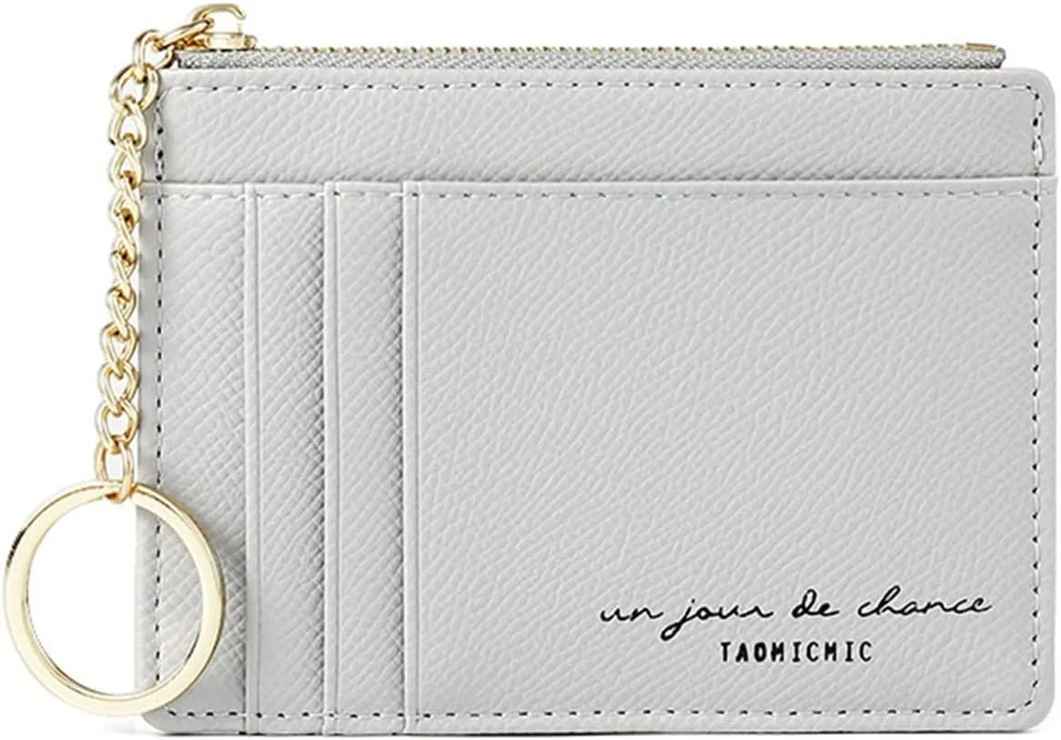Tote Bag For Women Small Solid Color Fashion Purse Card Id Bag Ladies Mini Wallet Clutch Bag For Teen Girls Birthday F