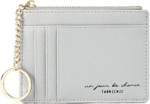 Tote Bag For Women Small Solid Color Fashion Purse Card Id Bag Ladies Mini Wallet Clutch Bag For Teen Girls Birthday F