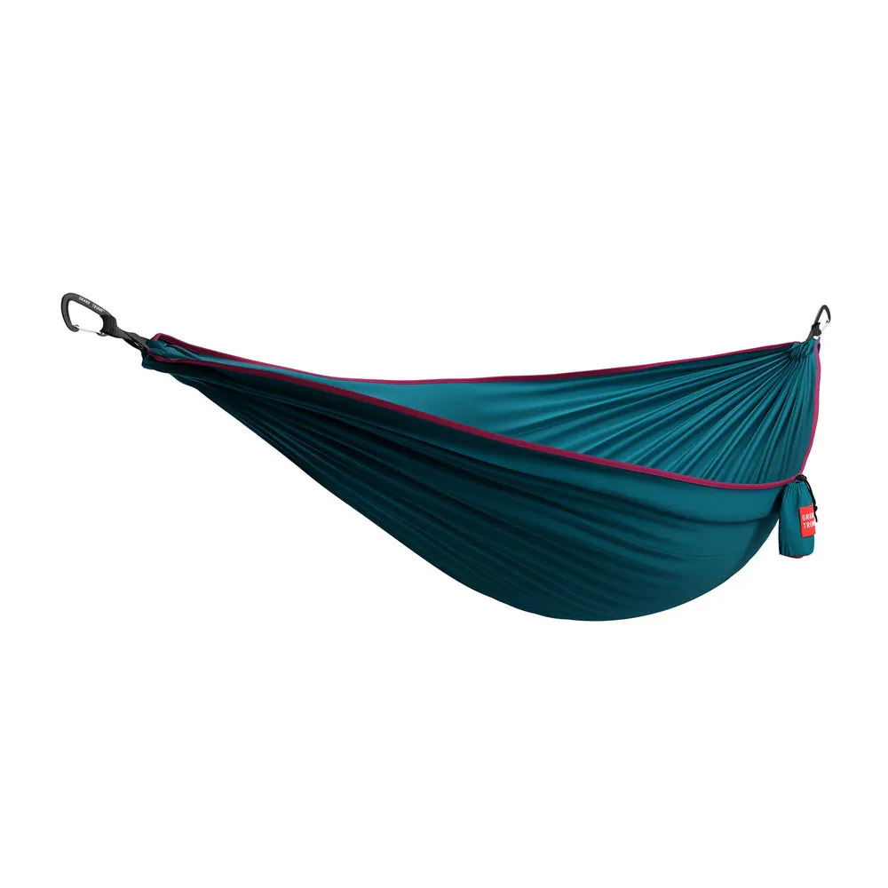 Trunk Tech Single - Two Tone