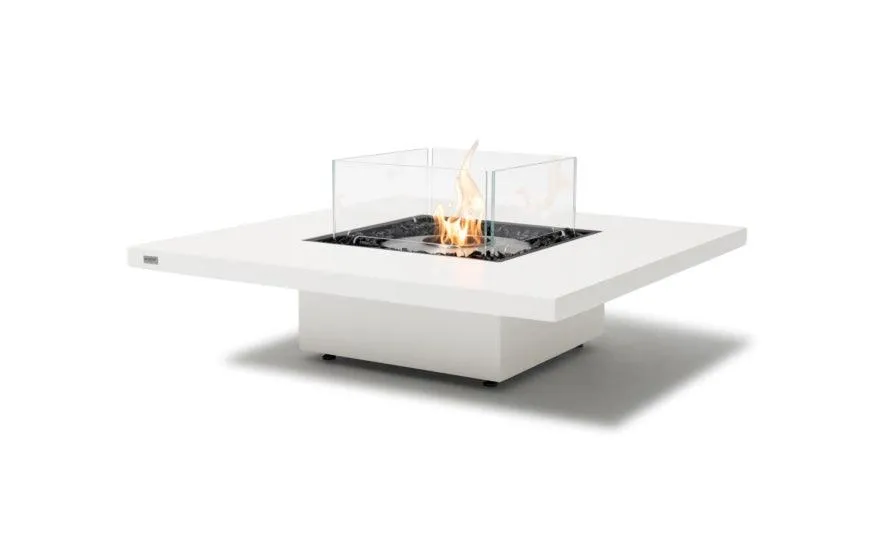 VERTIGO 40 FIRE PIT TABLE