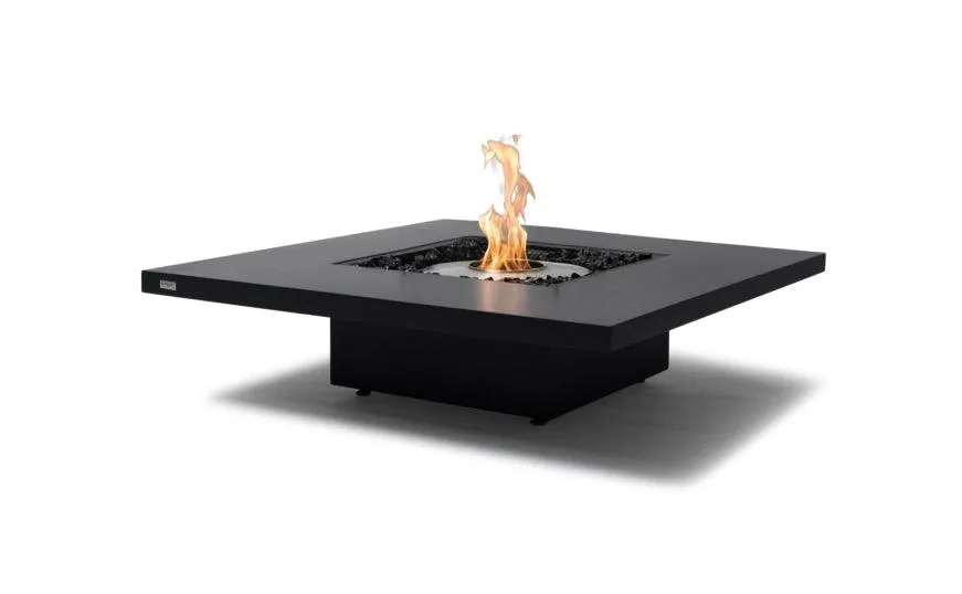 VERTIGO 40 FIRE PIT TABLE